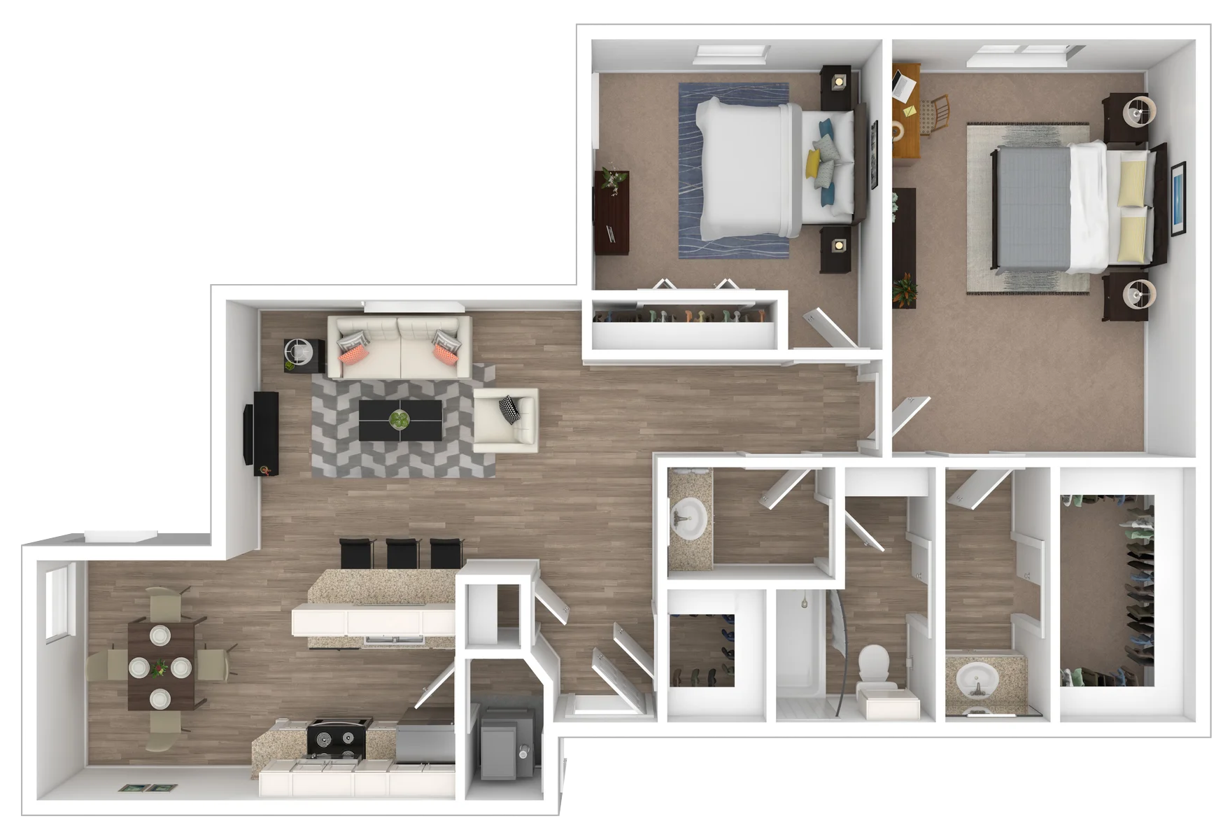 3d Floor Plan File