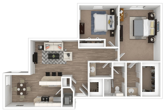 3d Floor Plan File