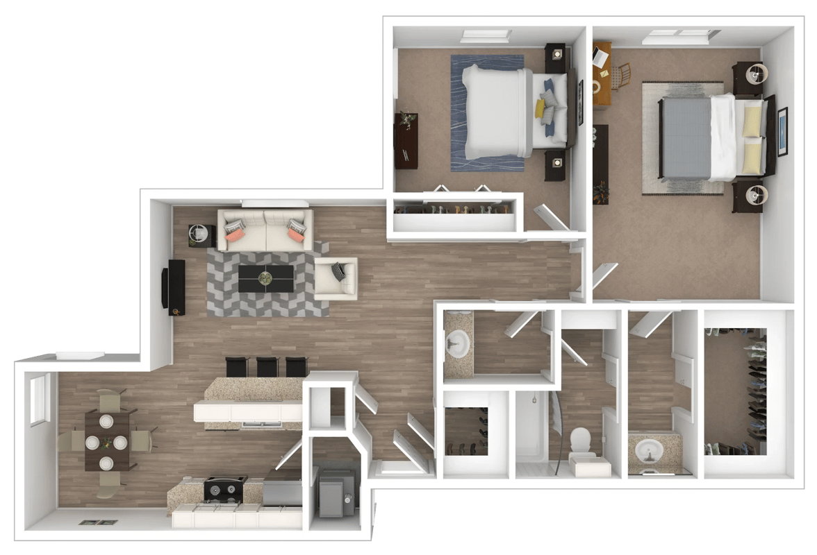 3d Floor Plan File