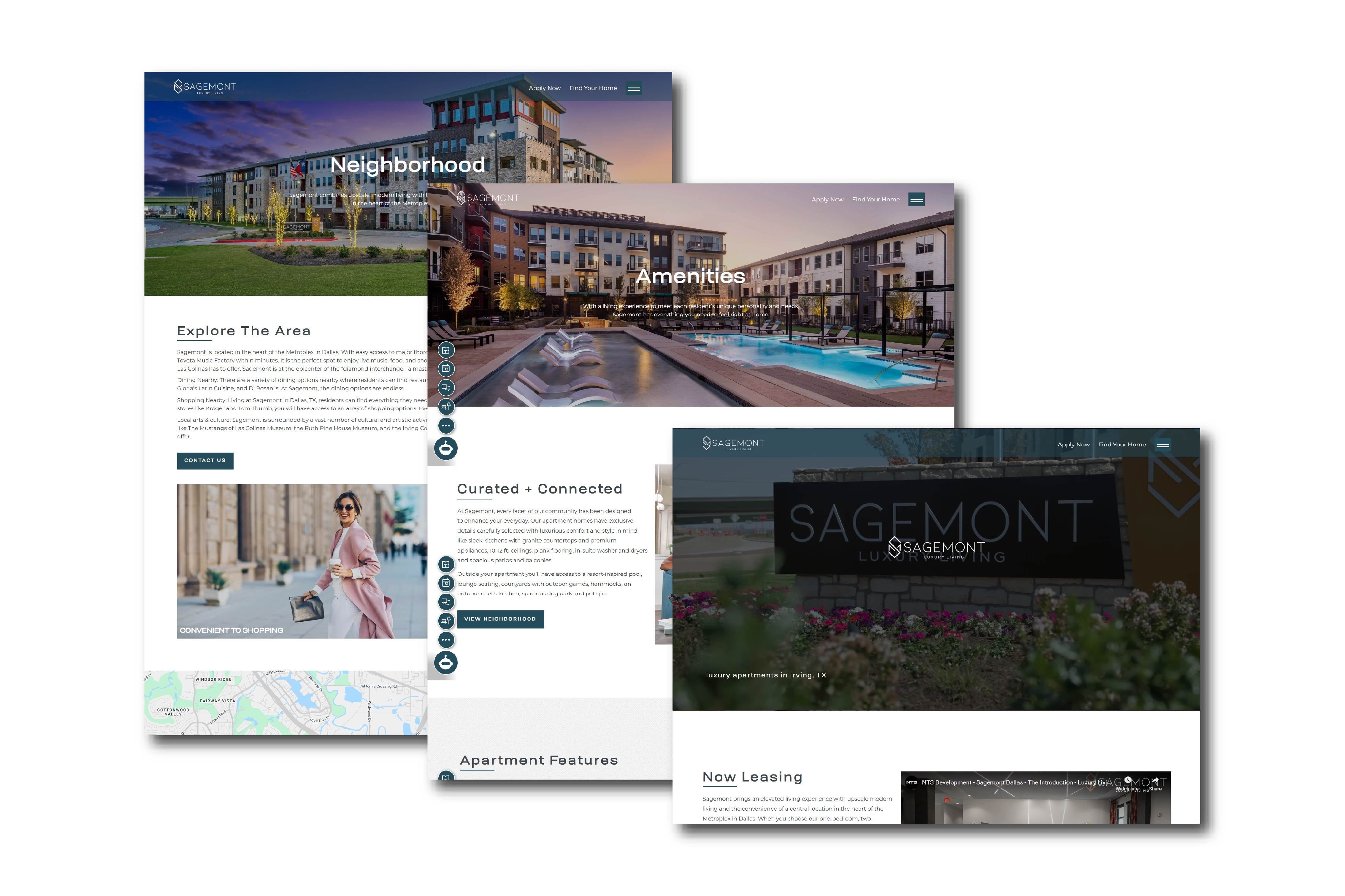 Sagemont
