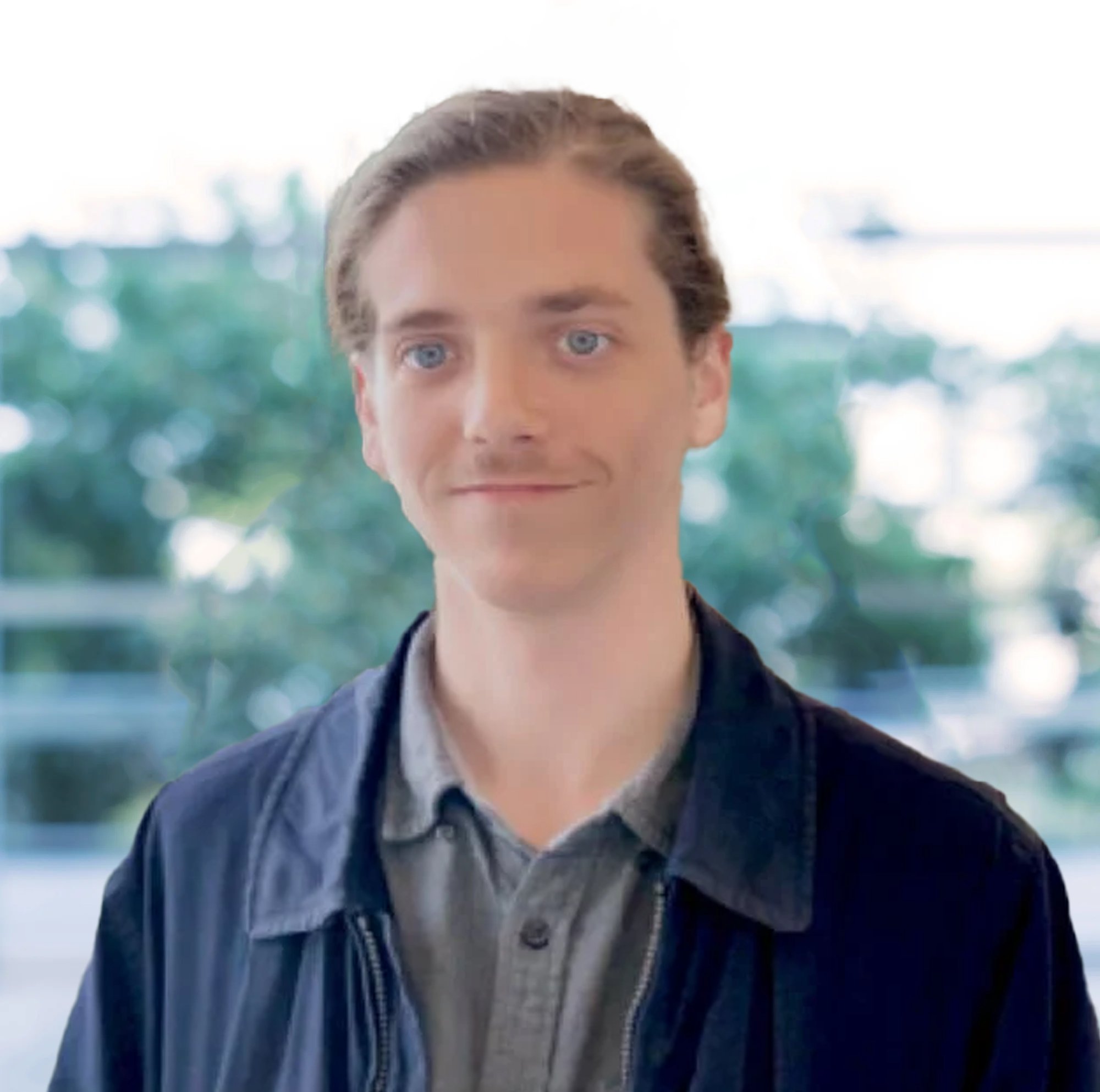 Garrett Headshot