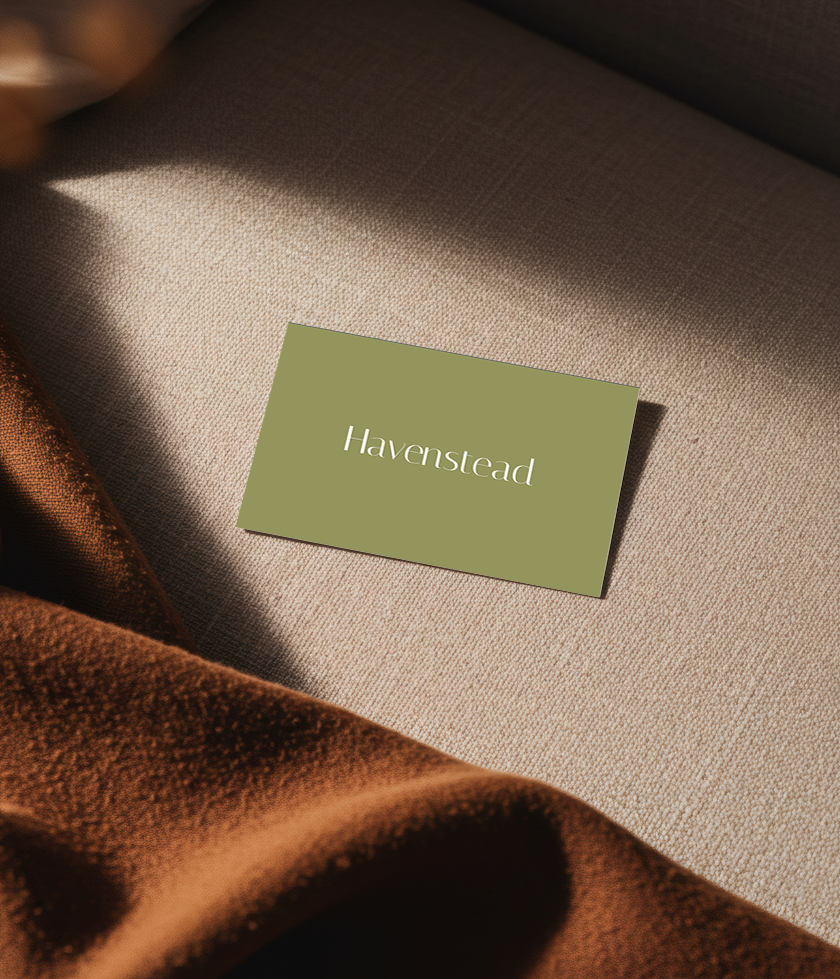 Havenstead Card 2
