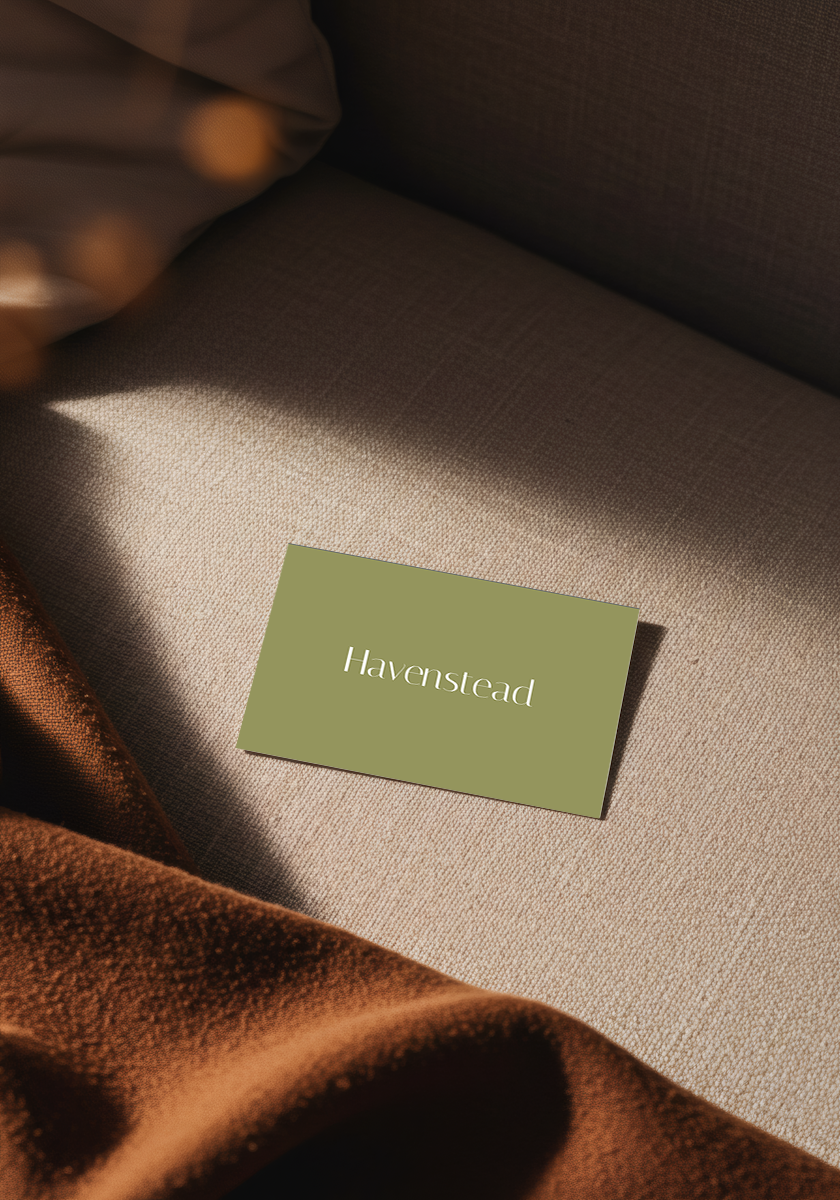 Havenstead Card