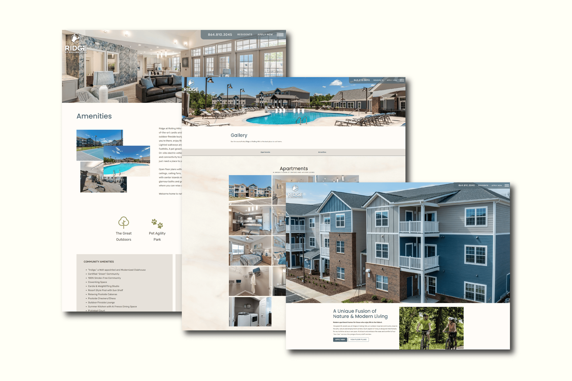 Ridge at Rolling Hills