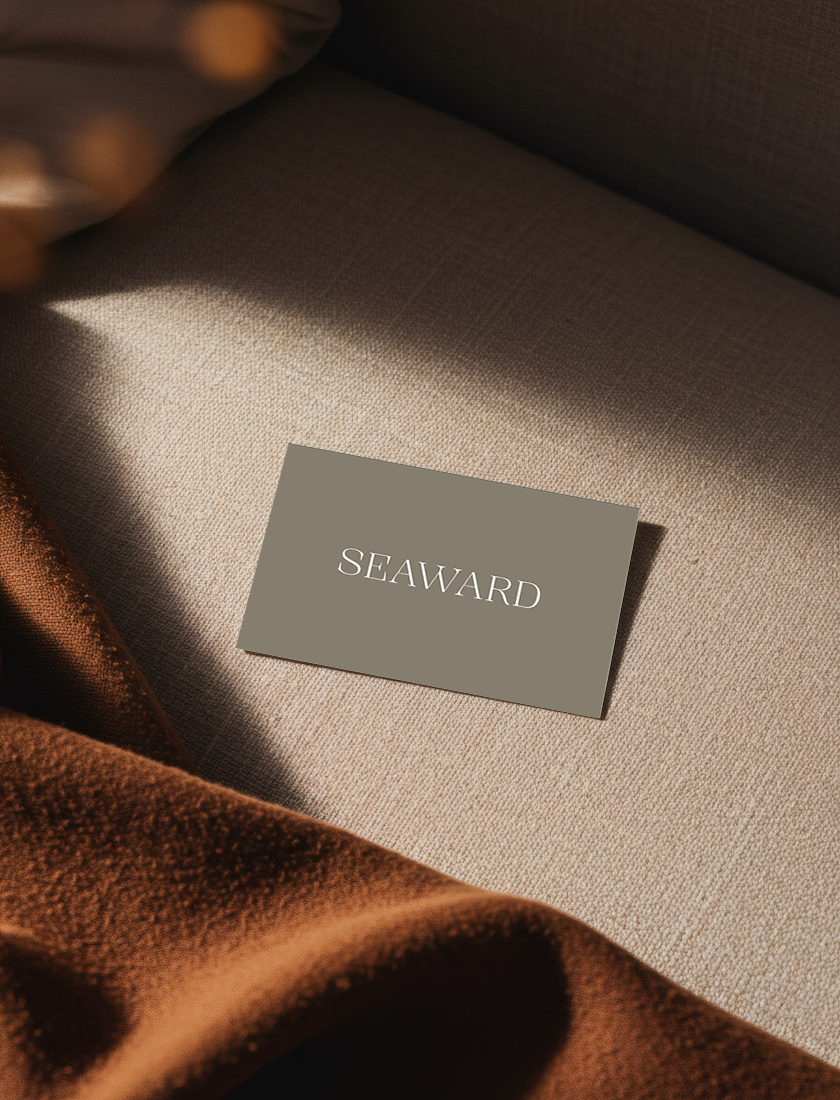 Seaward Card 3-1