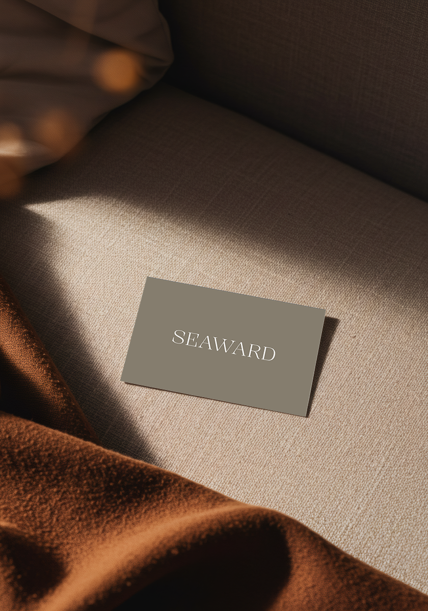 Seaward Card
