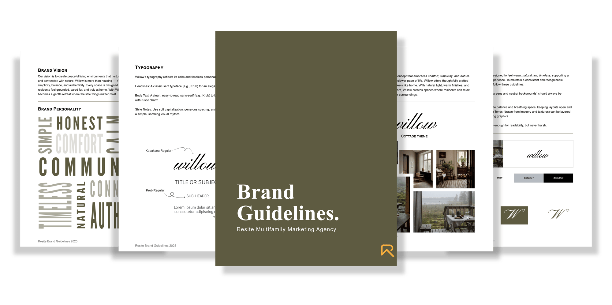 Willow Brand Guidline sheets-24