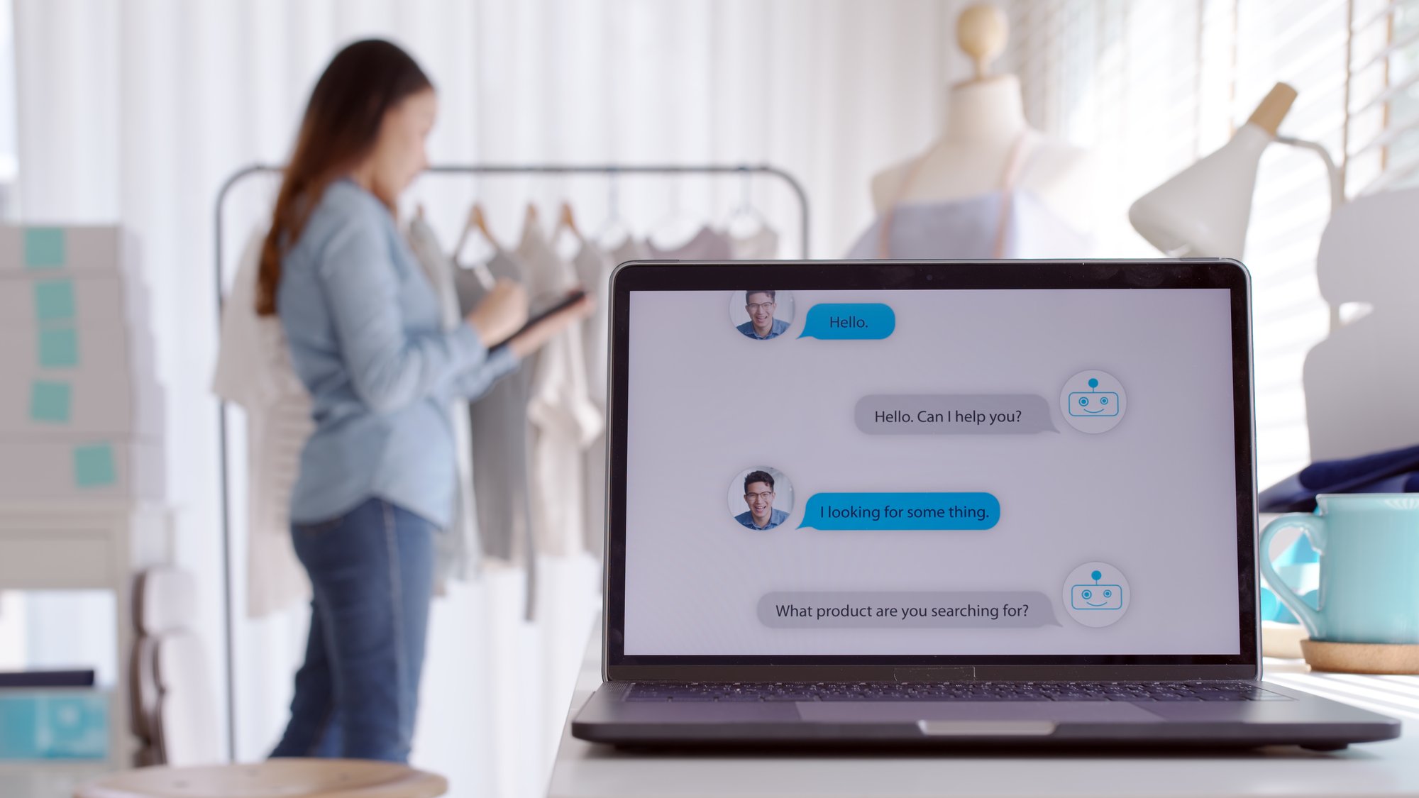 chatbot-conversation-on-laptop-screen-app-interfac-2023-11-27-05-28-08-utc